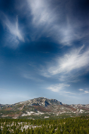 Harney from Samelius Peak