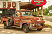 Old 300 BBQ