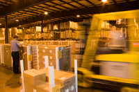 Shipping Department