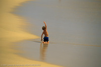 Holding Back the Wave