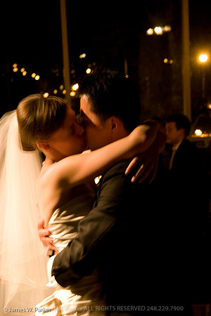 Jennifer & Frank Truong