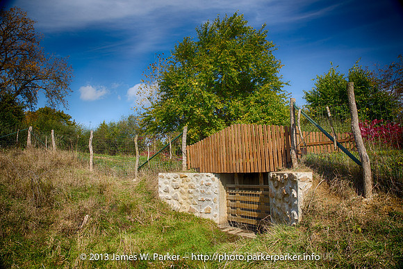 Stone Bridge