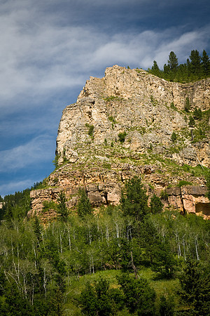 Spearfish Canyon