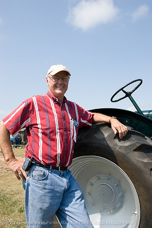 Gordon Bryan